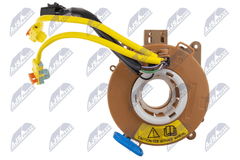 Wickelfeder Airbag für CITROËN FIAT PEUGEOT JUMPER II Pritsche/Fahrgestell Bus
