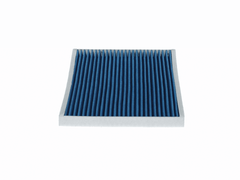 Filter Innenraumluft für ALFA ROMEO CITROËN FIAT OPEL PEUGEOT ABARTH MITO NEMO