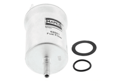 Kraftstofffilter für AUDI SEAT SKODA VW A2 A3 Sportback Cabriolet ALTEA XL