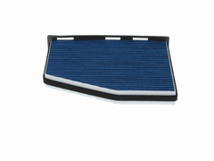 Filter Innenraumluft für AUDI SEAT SKODA VW A3 Sportback Cabriolet Q3 TT