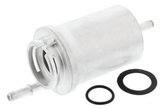 Kraftstofffilter für AUDI SEAT SKODA VW A2 A3 Sportback Cabriolet ALTEA XL