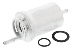 Kraftstofffilter für AUDI SEAT SKODA VW A2 A3 Sportback Cabriolet ALTEA XL