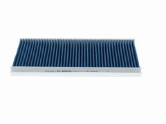 Filter Innenraumluft für FORD FOCUS I Stufenheck Turnier II TOURNEO CONNECT