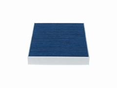 Filter Innenraumluft für AUDI PORSCHE VW Q7 Van CAYENNE AMAROK TOUAREG