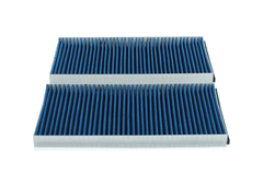 Filter Innenraumluft für BMW 5 Touring 6 Cabriolet