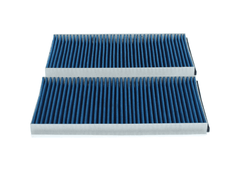 Filter Innenraumluft für BMW 5 Touring 6 Cabriolet