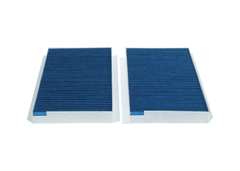 Filter Innenraumluft für BMW 5 Touring 6 Cabriolet