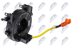 Wickelfeder Airbag für TOYOTA HILUX VIII Pick-up