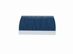 Filter Innenraumluft für NISSAN LEXUS ALMERA II Hatchback TINO PRIMERA Traveller