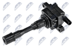 Zündspule für DAIHATSU PIAGGIO APPLAUSE II Schrägheck TERIOS PORTER Kasten