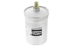 Kraftstofffilter für AUDI VW 80 B3 Stufenheck B4 Avant A4 B5 A6 C5 C6 A8 D2