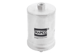 Kraftstofffilter für AUDI VW 80 B3 Stufenheck B4 Avant A4 B5 A6 C5 C6 A8 D2
