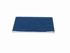Filter Innenraumluft für NISSAN QASHQAI / +2 I ROGUE X-TRAIL II VAN