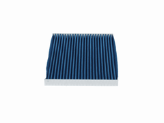 Filter Innenraumluft für NISSAN QASHQAI / +2 I ROGUE X-TRAIL II VAN