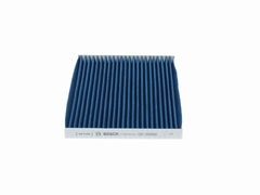 Filter Innenraumluft für NISSAN QASHQAI / +2 I ROGUE X-TRAIL II VAN