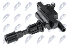 Zündspule für MAZDA 323 F VI Schrägheck S Stufenheck