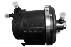 Kraftstofffilter für CITROËN FIAT LANCIA PEUGEOT SUZUKI BERLINGO / FIRST