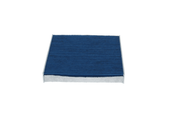 Filter Innenraumluft für OPEL ASTRA G Stufenheck Caravan CC Coupe Cabriolet