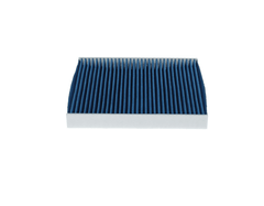 Filter Innenraumluft für OPEL ASTRA G Stufenheck Caravan CC Coupe Cabriolet