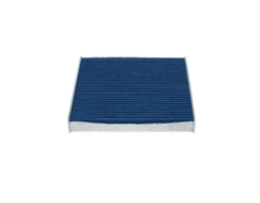 Filter Innenraumluft für OPEL ASTRA G Stufenheck Caravan CC Coupe Cabriolet