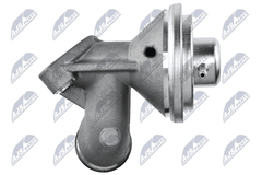 AGR Ventil für CITROËN FORD MAZDA PEUGEOT C2 C3 I Pluriel XSARA Break Coupe