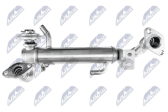 AGR Ventil für IVECO DAILY IV Pritsche/Fahrgestell Bus Kasten