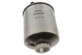 Kraftstofffilter für RENAULT KANGOO BE BOP / GRAND II LAGUNA III Grandtour