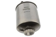 Kraftstofffilter für RENAULT KANGOO BE BOP / GRAND II LAGUNA III Grandtour