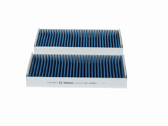 Filter Innenraumluft für MERCEDES-BENZ E-KLASSE T-Model S-KLASSE Coupe