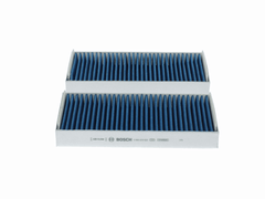 Filter Innenraumluft für MERCEDES-BENZ E-KLASSE T-Model S-KLASSE Coupe