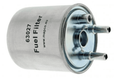 Kraftstofffilter für RENAULT KANGOO BE BOP / GRAND II LAGUNA III Grandtour