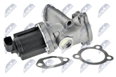 AGR Ventil für ALFA ROMEO FIAT LANCIA OPEL MITO DOBLO Großraumlimousine GRANDE