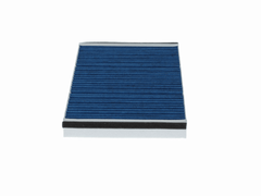 Filter Innenraumluft für OPEL ASTRA G Stufenheck Caravan CC Coupe Cabriolet H