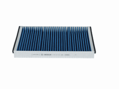 Filter Innenraumluft für OPEL ASTRA G Stufenheck Caravan CC Coupe Cabriolet H