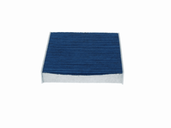 Filter Innenraumluft für FORD VOLVO FOCUS II Turnier Stufenheck Cabriolet