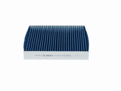 Filter Innenraumluft für FORD VOLVO FOCUS II Turnier Stufenheck Cabriolet