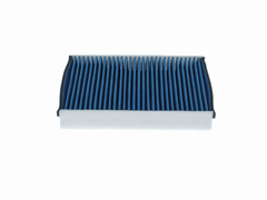 Filter Innenraumluft für FORD VOLVO C-MAX II FOCUS III Stufenheck Turnier GRAND