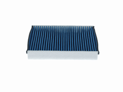 Filter Innenraumluft für FORD VOLVO C-MAX II FOCUS III Stufenheck Turnier GRAND
