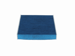 Filter Innenraumluft für AUDI SEAT SKODA VW A1 Sportback IBIZA IV SC ST TOLEDO