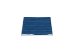 Filter Innenraumluft für FIAT FORD ABARTH 500 C PANDA / CLASSIC