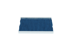 Filter Innenraumluft für FIAT FORD ABARTH 500 C PANDA / CLASSIC
