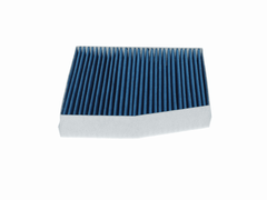 Filter Innenraumluft für MERCEDES-BENZ INFINITI A-KLASSE B-KLASSE Sports Tourer