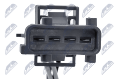 Lambdasonde für CITROËN FIAT PEUGEOT C5 I Break II NEMO Großraumlimousine