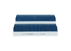 Filter Innenraumluft für CITROËN OPEL PEUGEOT DS C5 X ASTRA L Sports Tourer
