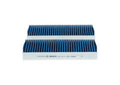 Filter Innenraumluft für CITROËN OPEL PEUGEOT DS C5 X ASTRA L Sports Tourer