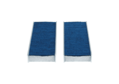 Filter Innenraumluft für CITROËN OPEL PEUGEOT DS C5 X ASTRA L Sports Tourer