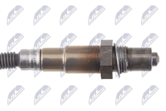 Lambdasonde für FORD B-MAX C-MAX II ECOSPORT FIESTA VI FOCUS III Stufenheck