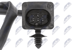 Lambdasonde für FORD B-MAX C-MAX II ECOSPORT FIESTA VI FOCUS III Stufenheck