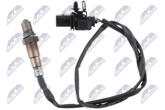 Lambdasonde für FORD B-MAX C-MAX II ECOSPORT FIESTA VI FOCUS III Stufenheck