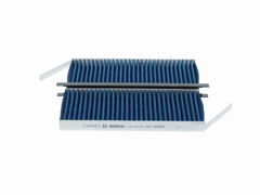 Filter Innenraumluft für MERCEDES-BENZ NISSAN OPEL RENAULT CITAN Tourer